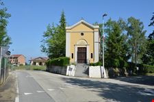 Chiesetta di San Firmino.